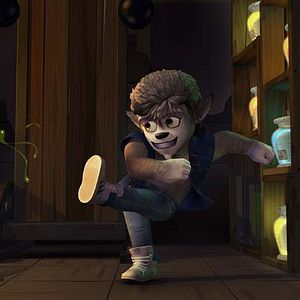 Foto Mighty Mighty Monsters: Pranks for the Memories