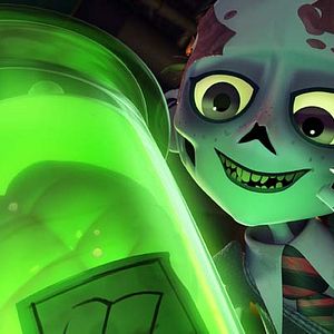 Foto Mighty Mighty Monsters: Pranks for the Memories