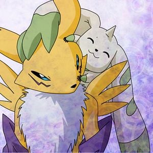 Foto Digimon Tamers: A Batalha dos Aventureiros