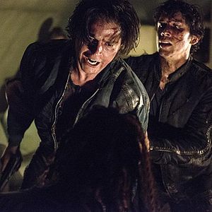 Foto Thomas McDonell