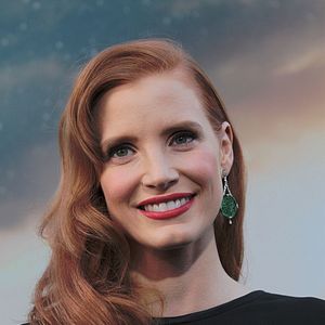 Foto Jessica Chastain