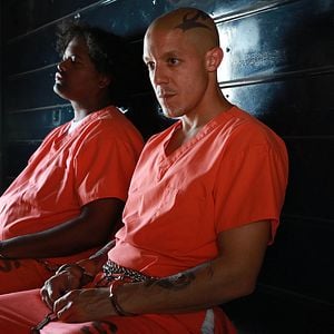 Foto Theo Rossi