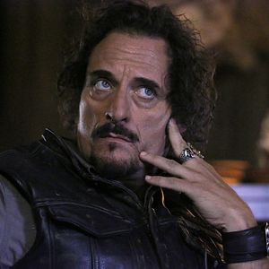 Foto Kim Coates