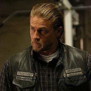Foto Sons of Anarchy
