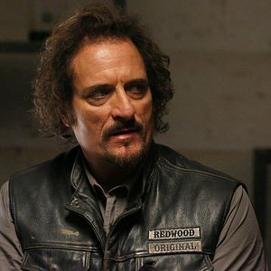 Foto Kim Coates