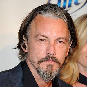 Foto Tommy Flanagan