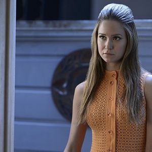 Foto Katherine Waterston