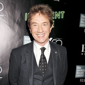 Foto Martin Short