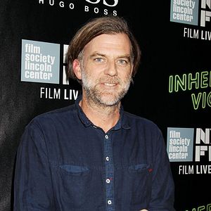 Foto Paul Thomas Anderson