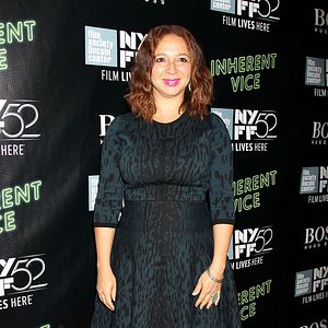 Foto Maya Rudolph