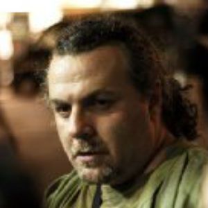 Foto Gustavo Adrián Garzón