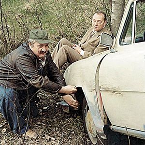 Foto Minha Pequena Aldeia