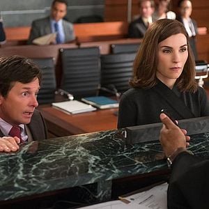 Foto Julianna Margulies