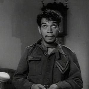 Foto Um Dia com o Diabo