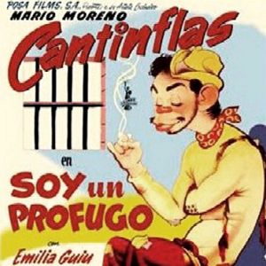 Foto Bandido a Muque