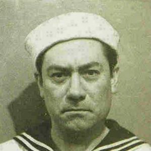 Foto Daniel "Chino" Herrera