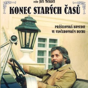 Foto O Fim dos Velhos Tempos