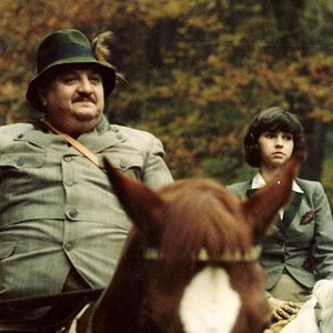 Foto O Fim dos Velhos Tempos