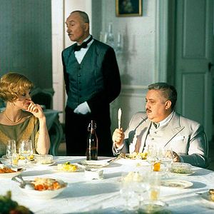 Foto O Fim dos Velhos Tempos