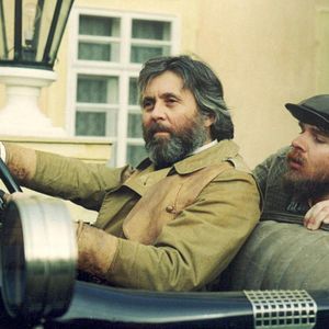 Foto O Fim dos Velhos Tempos