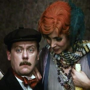 Foto Ópera dos Mendigos