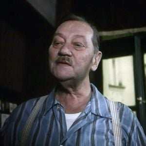 Foto Ópera dos Mendigos