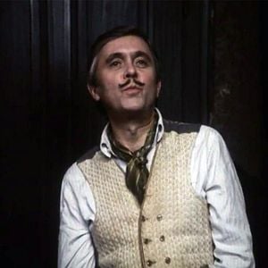 Foto Ópera dos Mendigos