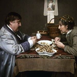 Foto Ópera dos Mendigos