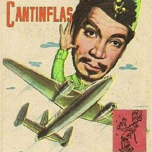 Foto Vamos Voar, Moço!