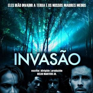 Foto Invasão