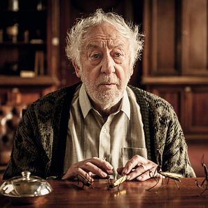 Foto Dieter Hallervorden