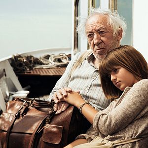 Foto Dieter Hallervorden