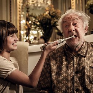 Foto Dieter Hallervorden