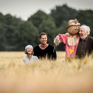 Foto Dieter Hallervorden