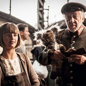 Foto Dieter Hallervorden