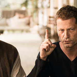 Foto Dieter Hallervorden