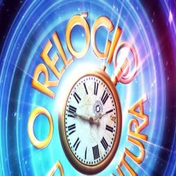 Foto O Relógio da Aventura