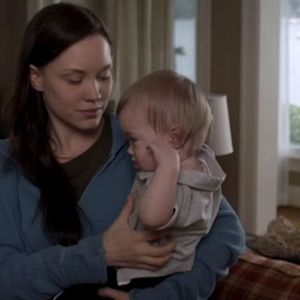 Foto Uma Escolha de Mãe