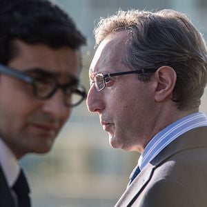 Foto The Clearstream Affair