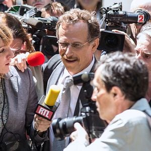 Foto The Clearstream Affair