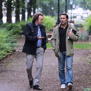 Foto The Clearstream Affair