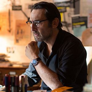 Foto The Clearstream Affair