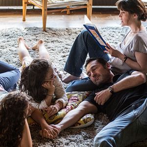 Foto The Clearstream Affair