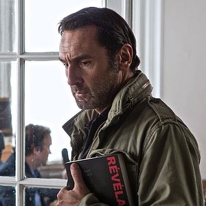 Foto The Clearstream Affair