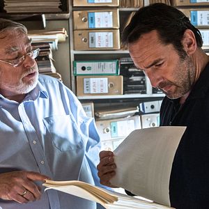 Foto The Clearstream Affair