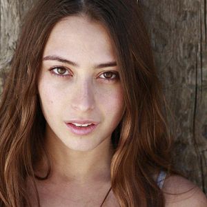 Foto Fabianne Therese