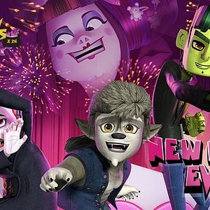 Foto Mighty Mighty Monsters: New Fears Eve