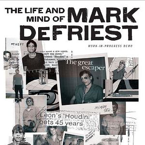 Foto The Mind of Mark DeFriest
