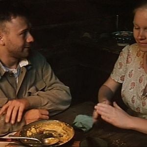 Foto A Vida e as Extraordinárias Aventuras do Soldado Ivan Chonkin