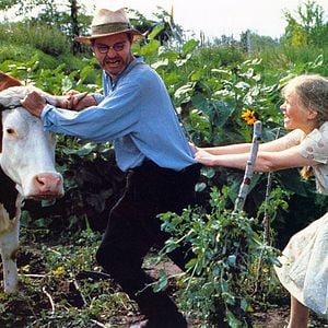 Foto A Vida e as Extraordinárias Aventuras do Soldado Ivan Chonkin
